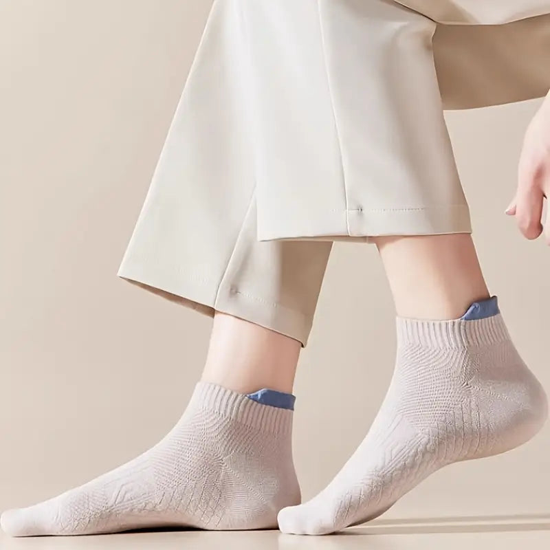 CoolVibe Edition Socks Set Of 7 Pairs