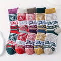 RupaSocks™ Reindeer unisex socks