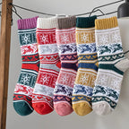 RupaSocks™ Reindeer unisex socks
