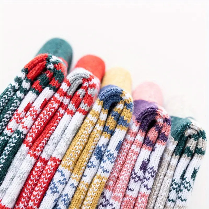 RupaSocks™ Reindeer unisex socks