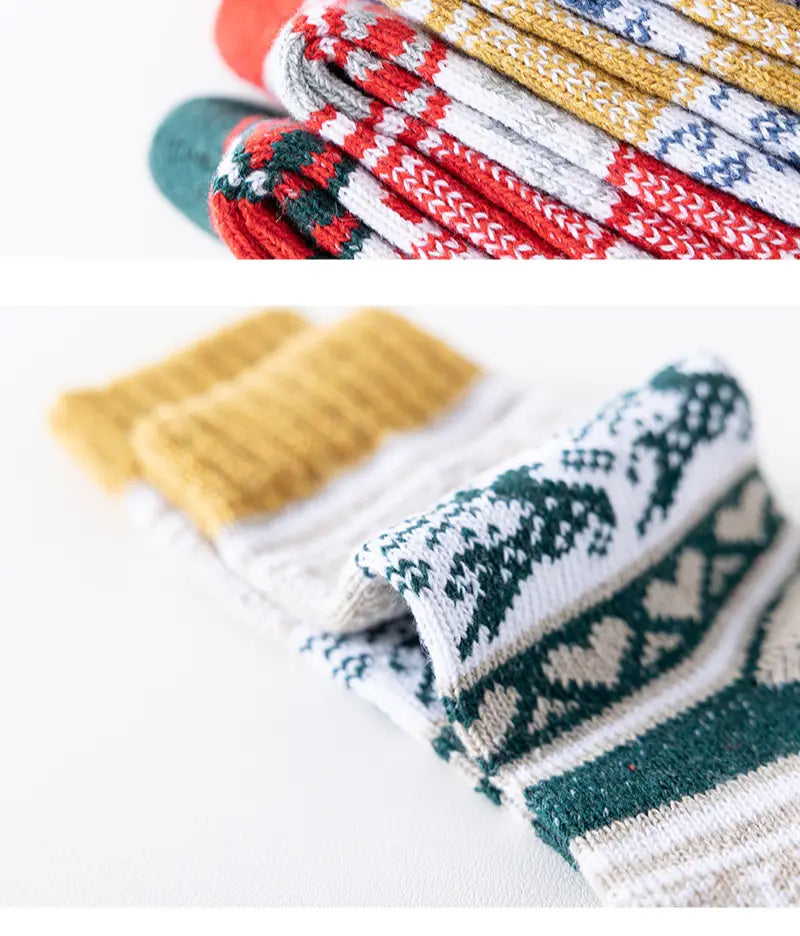 RupaSocks™ Reindeer unisex socks