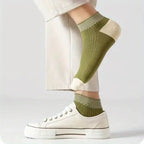 CoolVibe Edition Socks Set Of 6 Socks Pairs