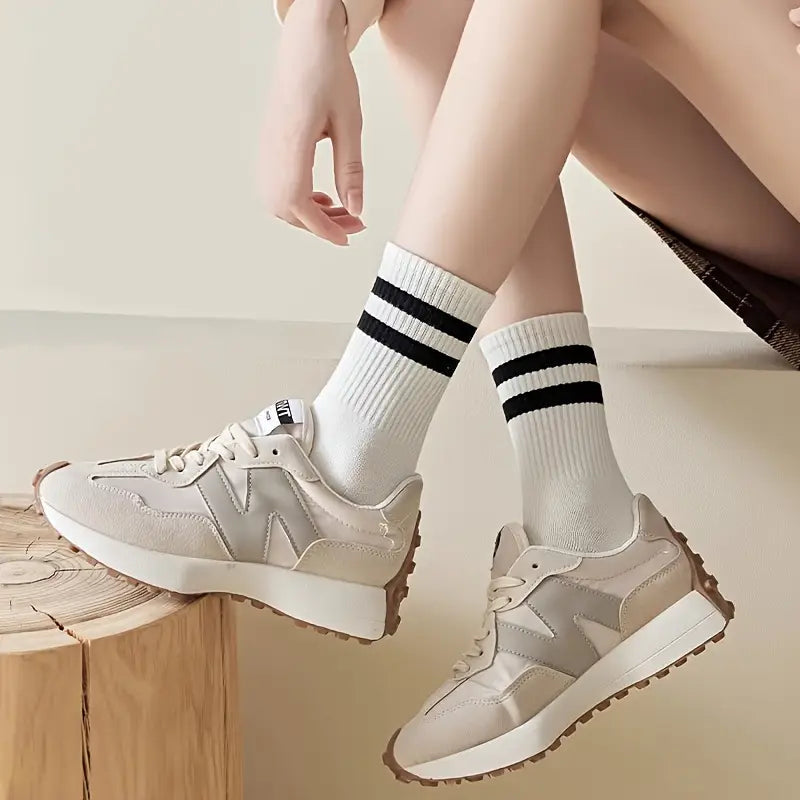 RupaSocks™ Classic Daily Socks Edition