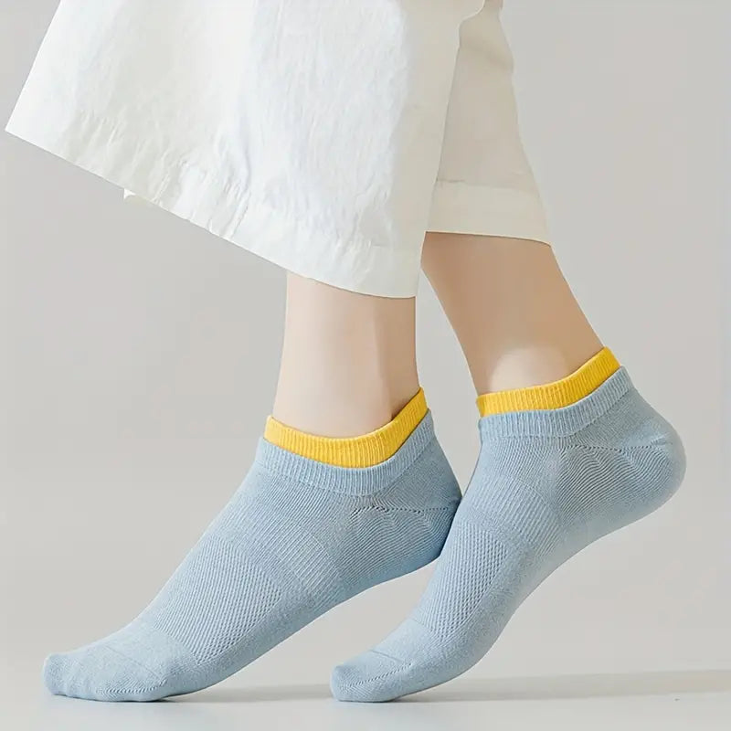 CoolVibe Edition Socks Pack Of 8 Pairs