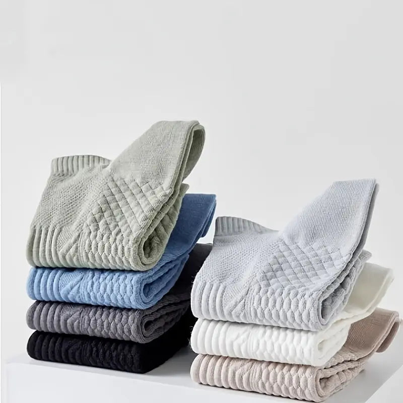 CoolVibe Edition Socks Set Of 7 Pairs