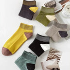 CoolVibe Edition Socks Set Of 6 Socks Pairs
