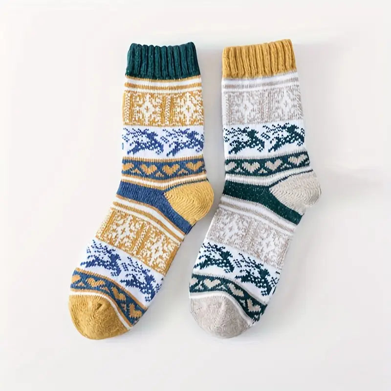 RupaSocks™ Reindeer unisex socks