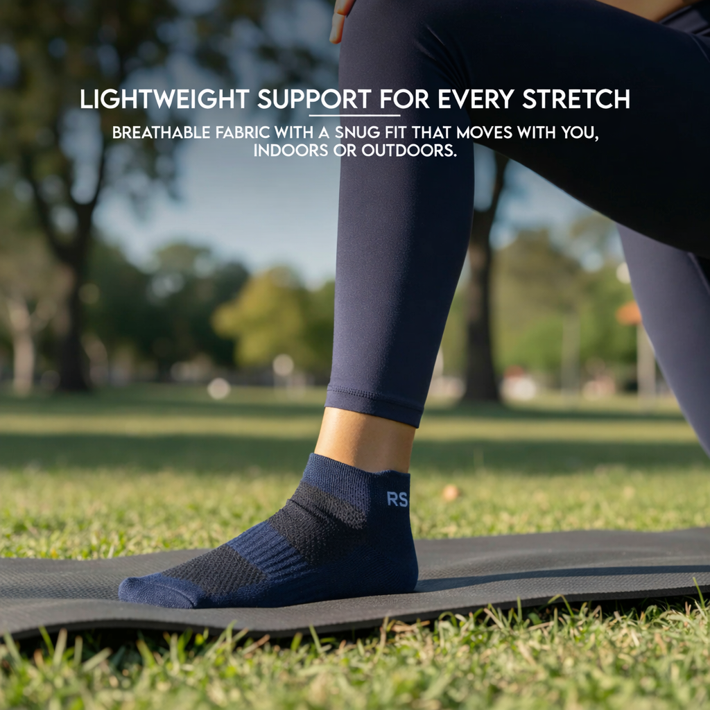 Active Everyday Socks ( Pack of 12 )