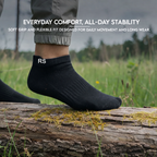 Active Everyday Socks ( Pack of 12 )