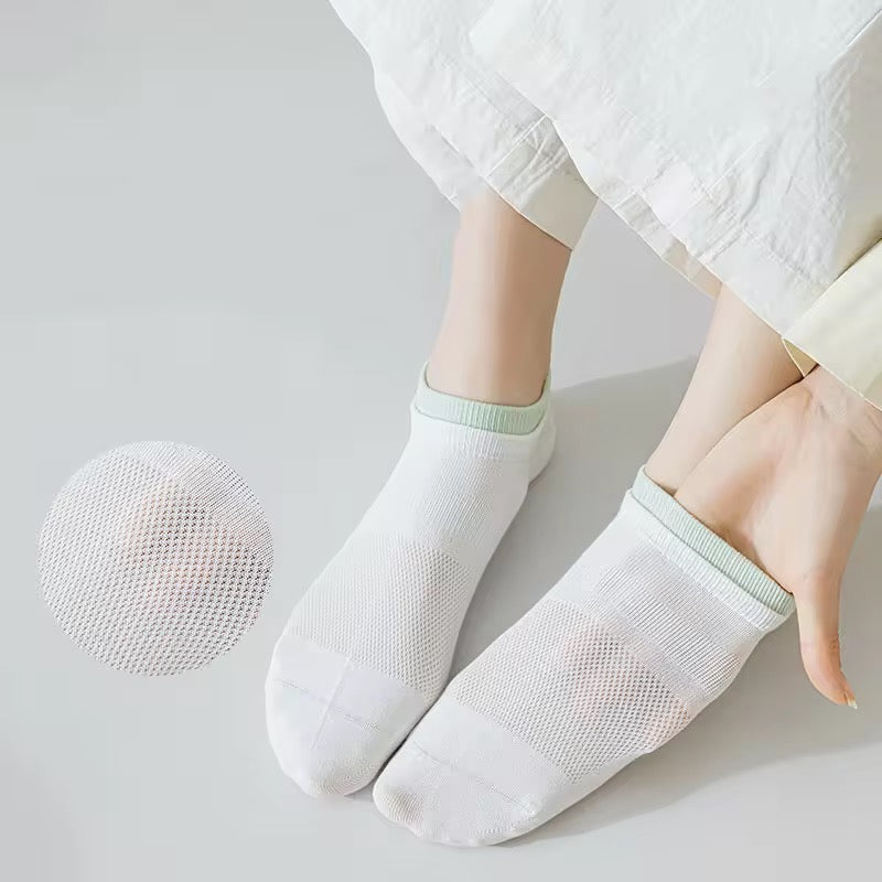 CoolVibe Edition Socks Pack Of 8 Pairs