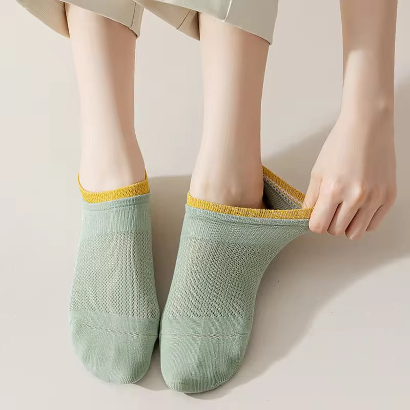 CoolVibe Edition Socks Pack Of 8 Pairs