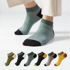CoolVibe Edition Socks Set Of 6 Socks Pairs