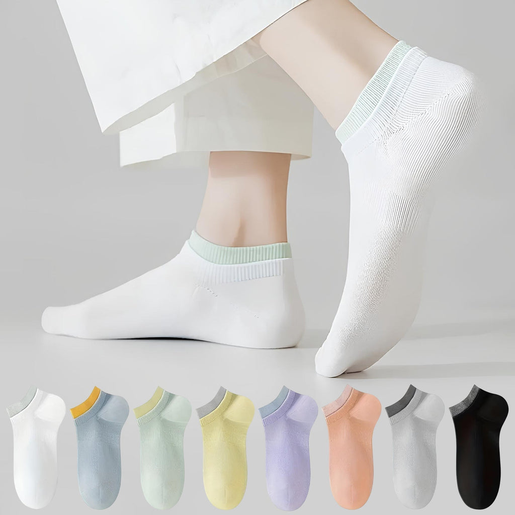 CoolVibe Edition Socks Pack Of 8 Pairs