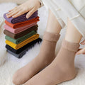 Premium Warm Winter Socks Pack Of 8 Pair