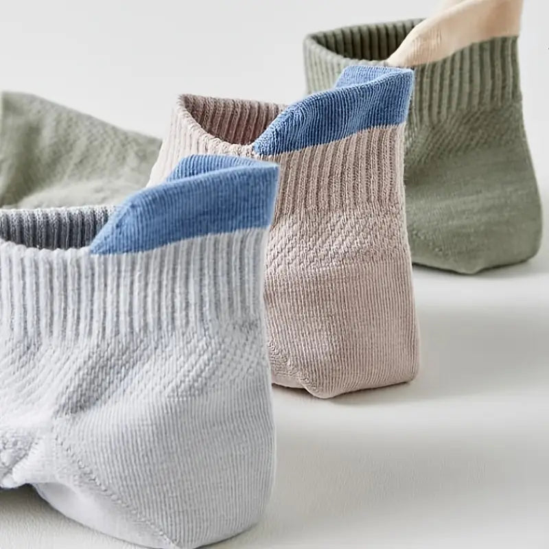 CoolVibe Edition Socks Set Of 7 Pairs