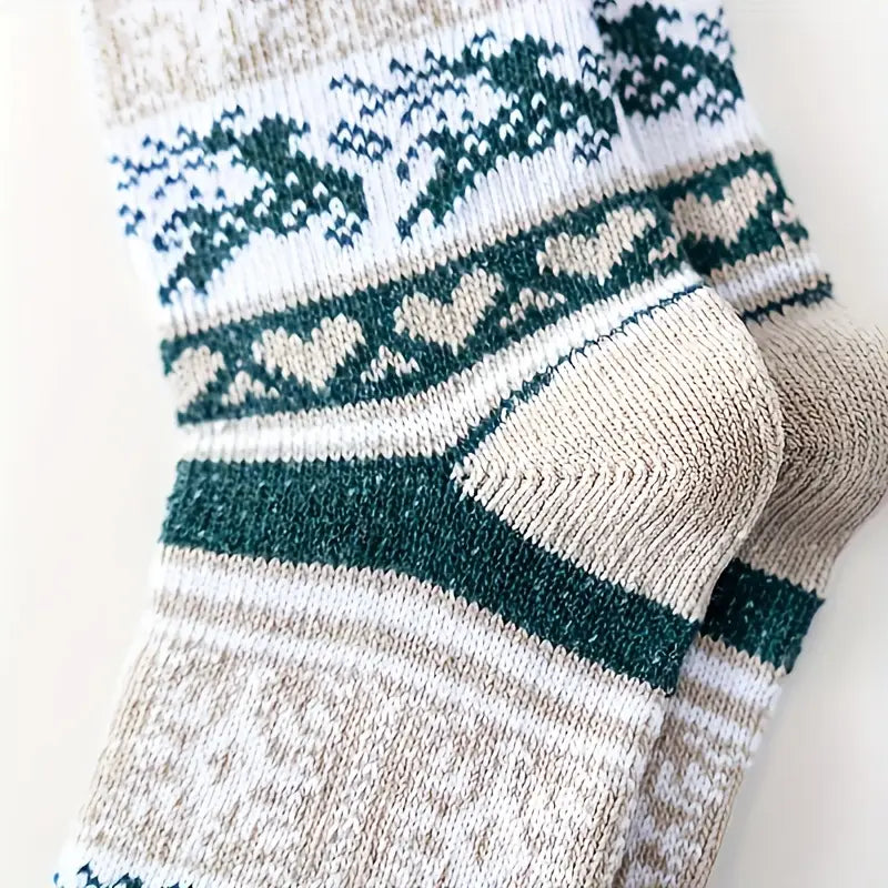 RupaSocks™ Reindeer unisex socks