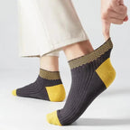 CoolVibe Edition Socks Set Of 6 Socks Pairs