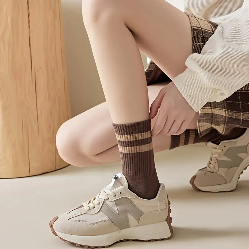 RupaSocks™ Classic Daily Socks Edition