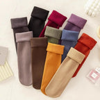 Premium Warm Winter Socks Pack Of 8 Pair
