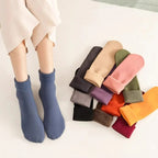 Premium Warm Winter Socks Pack Of 8 Pair
