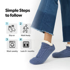 RupaSocks™ Woolen Floor Socks